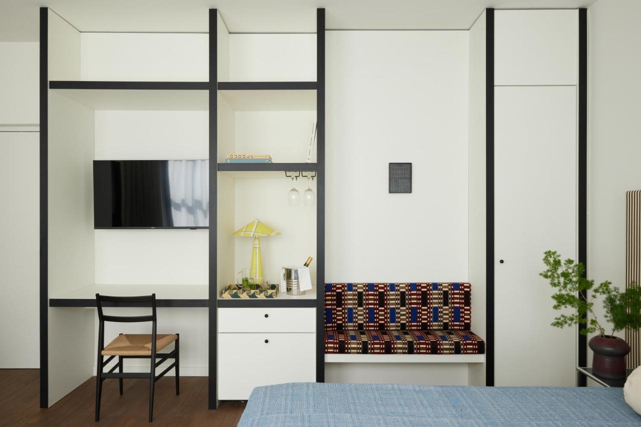 Morgan & Mees Hotel 4*