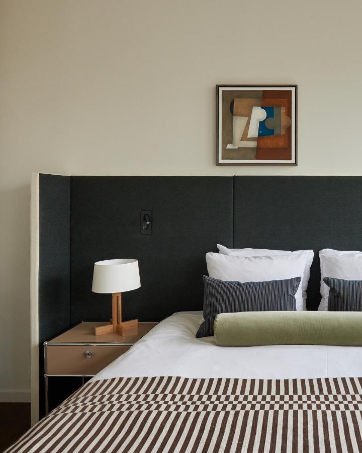 Morgan & Mees Hotel