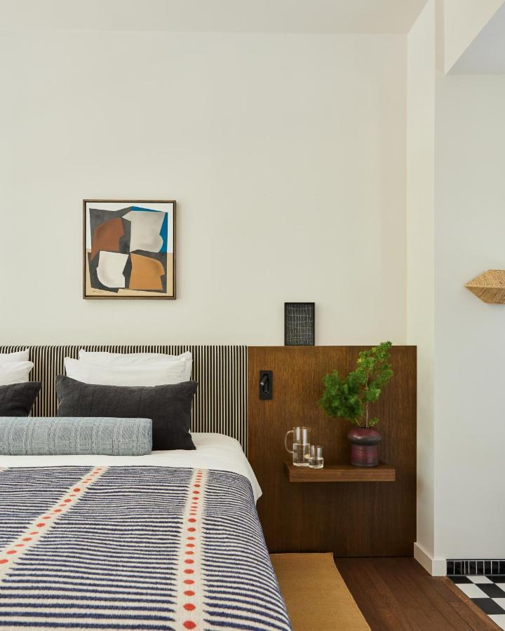 Hotel Morgan & Mees Rotterdam