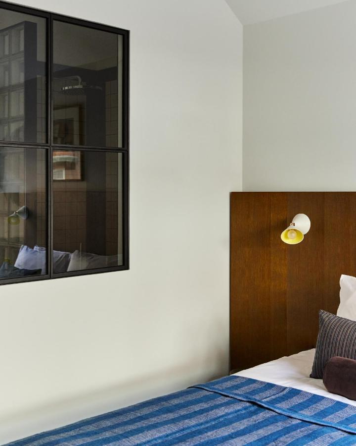 Morgan & Mees Hotel