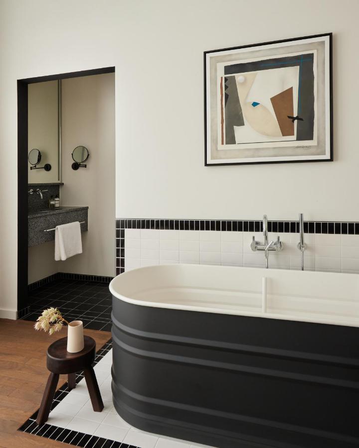 Hotel Morgan & Mees 4*