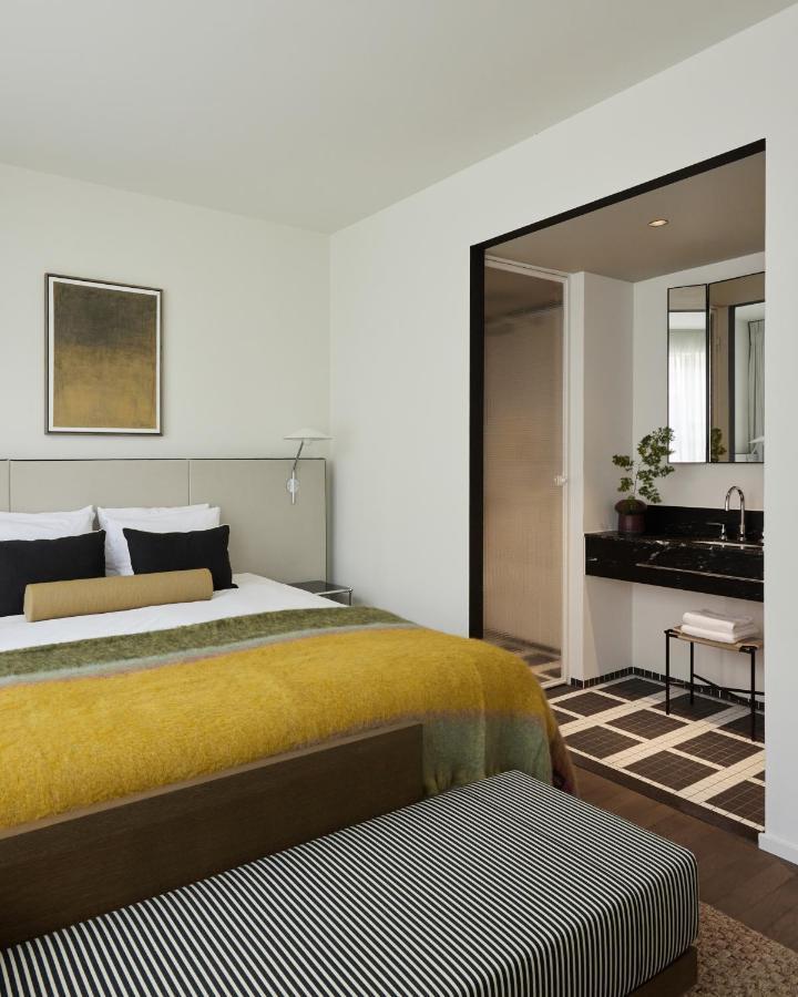 Morgan & Mees Hotel 4*