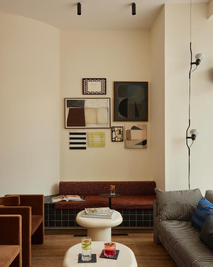 Morgan & Mees Hotel 4*