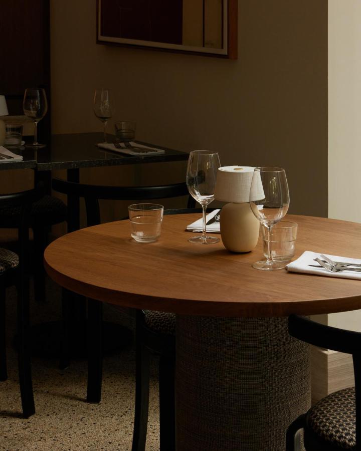 Hotel Morgan & Mees 4*