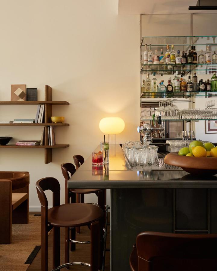 Morgan & Mees Hotel