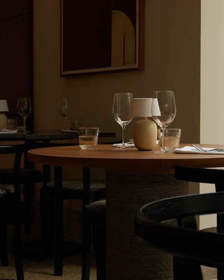 Hotel Morgan & Mees Rotterdam