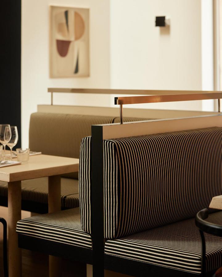 Morgan & Mees Hotel Rotterdam