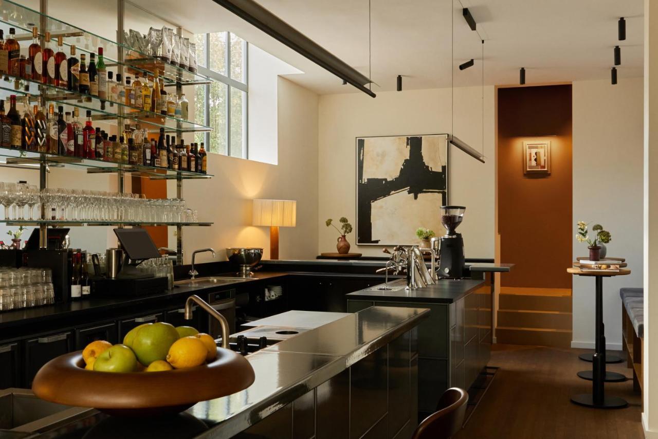 Morgan & Mees Hotel 4*