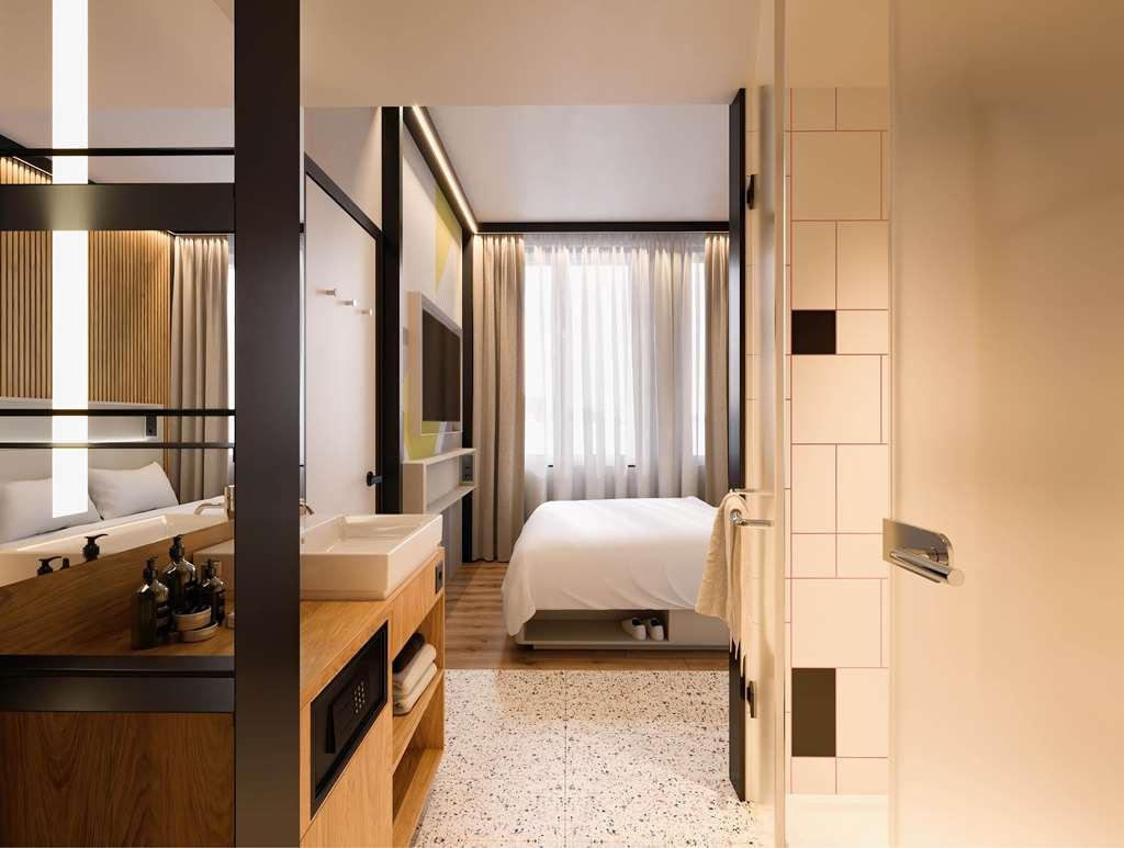 Motto By Hilton Blaak Rotterdam