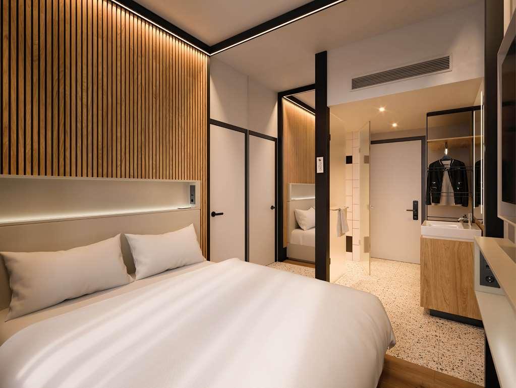 Motto By Hilton Blaak Rotterdam