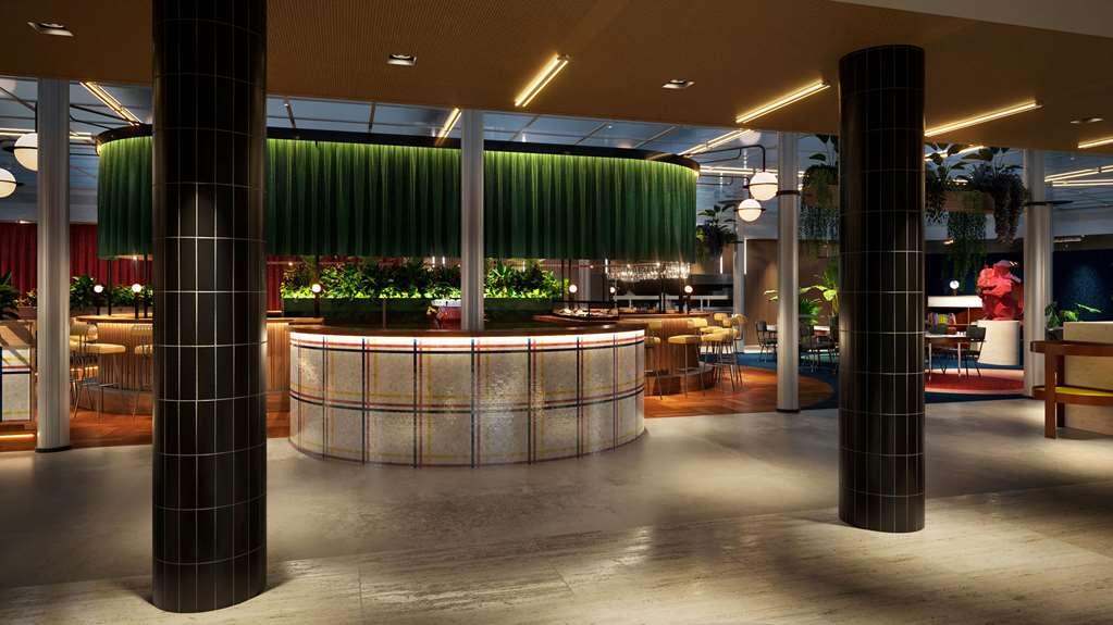 Motto By Hilton Blaak Hotel 4*