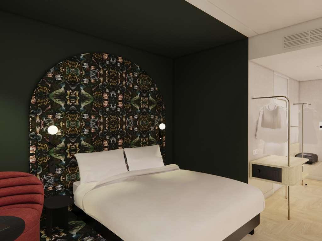 Ibis Styles Ahoy * Rotterdam
