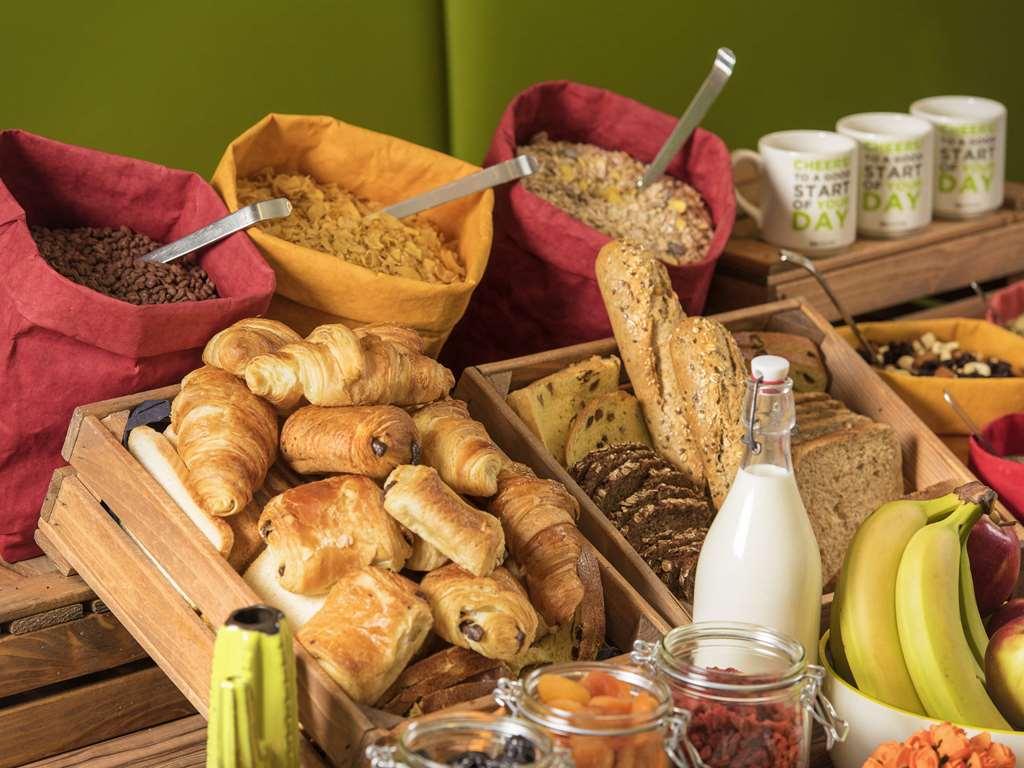 Ibis Styles Ahoy Hotel