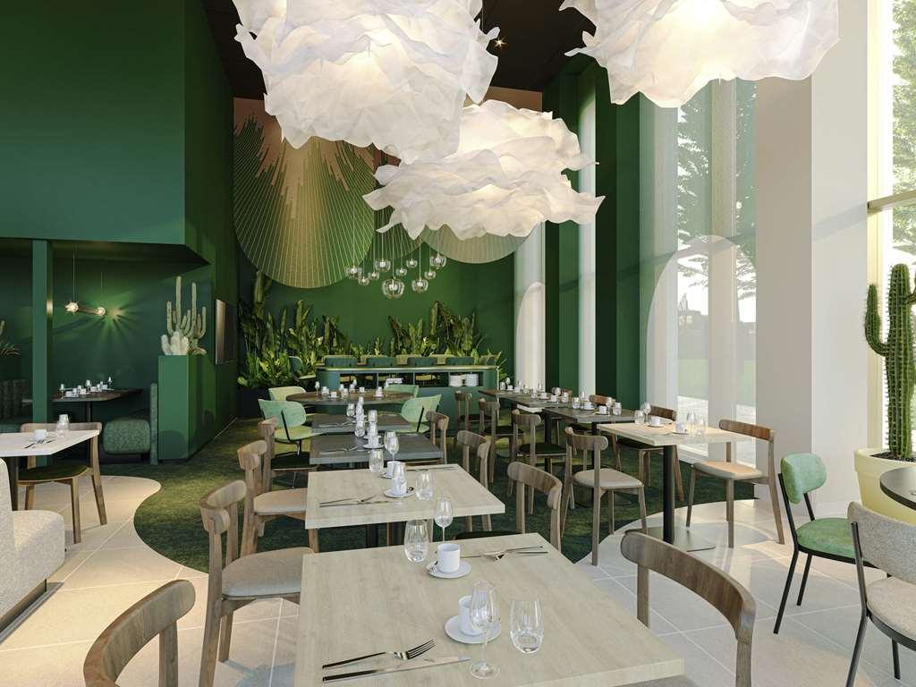 Ibis Styles Ahoy