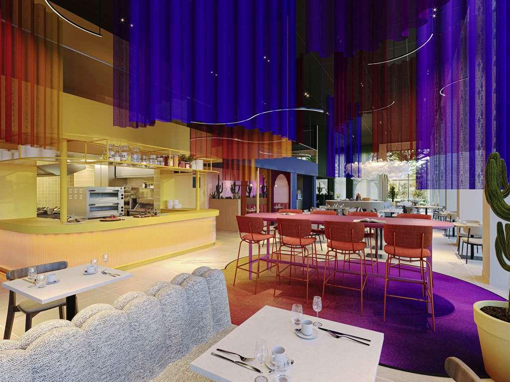 Hotel Ibis Styles Ahoy