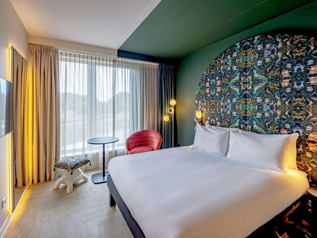 Ibis Styles Ahoy Hotel Rotterdam