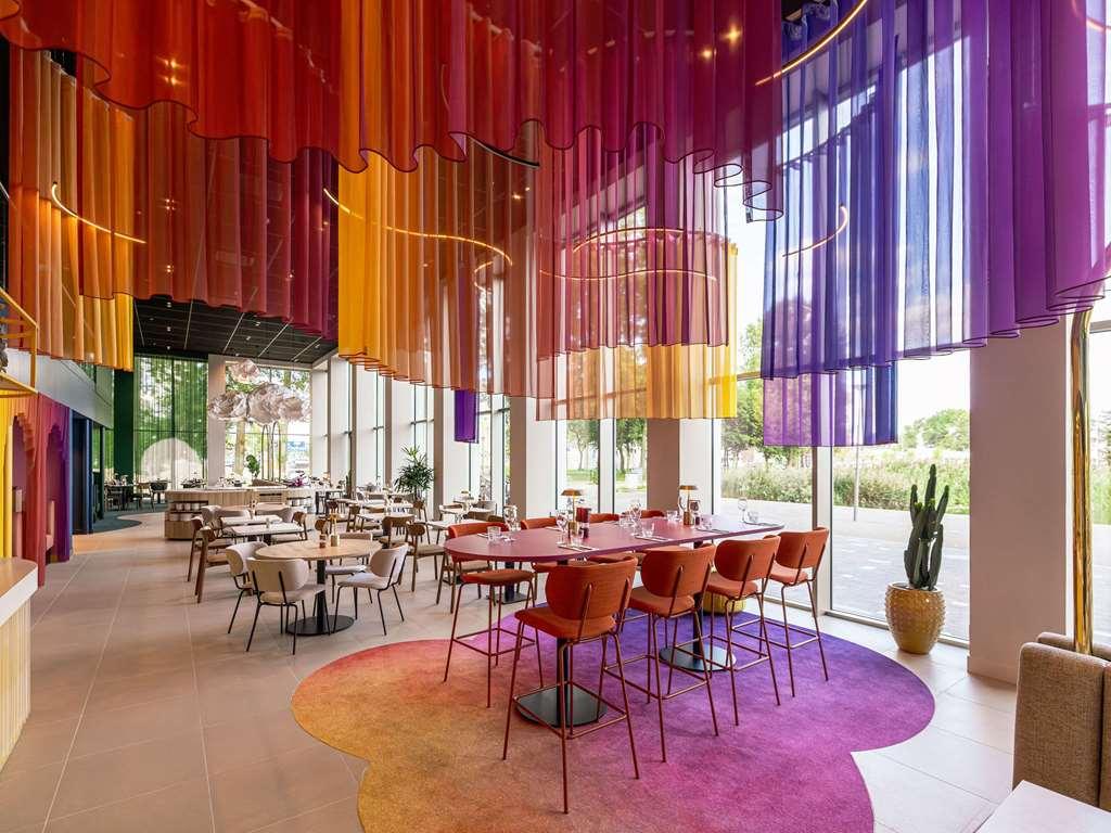 Hotel Ibis Styles Ahoy *