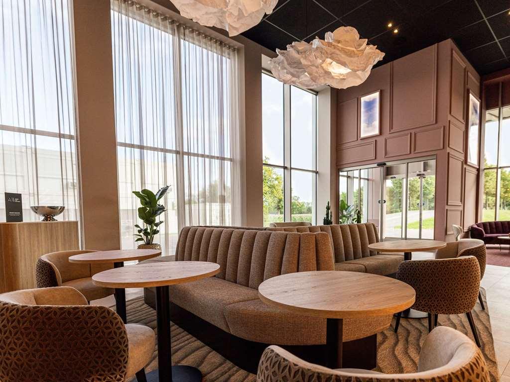 Ibis Styles Ahoy Hotel *