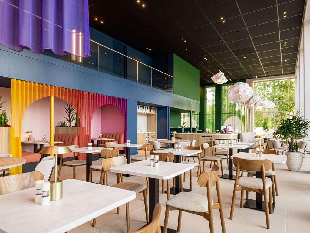 Ibis Styles Ahoy * Rotterdam