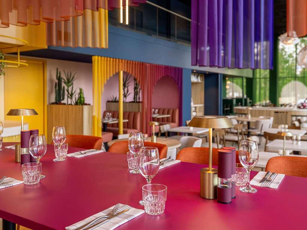 Ibis Styles Ahoy Hotel Rotterdam