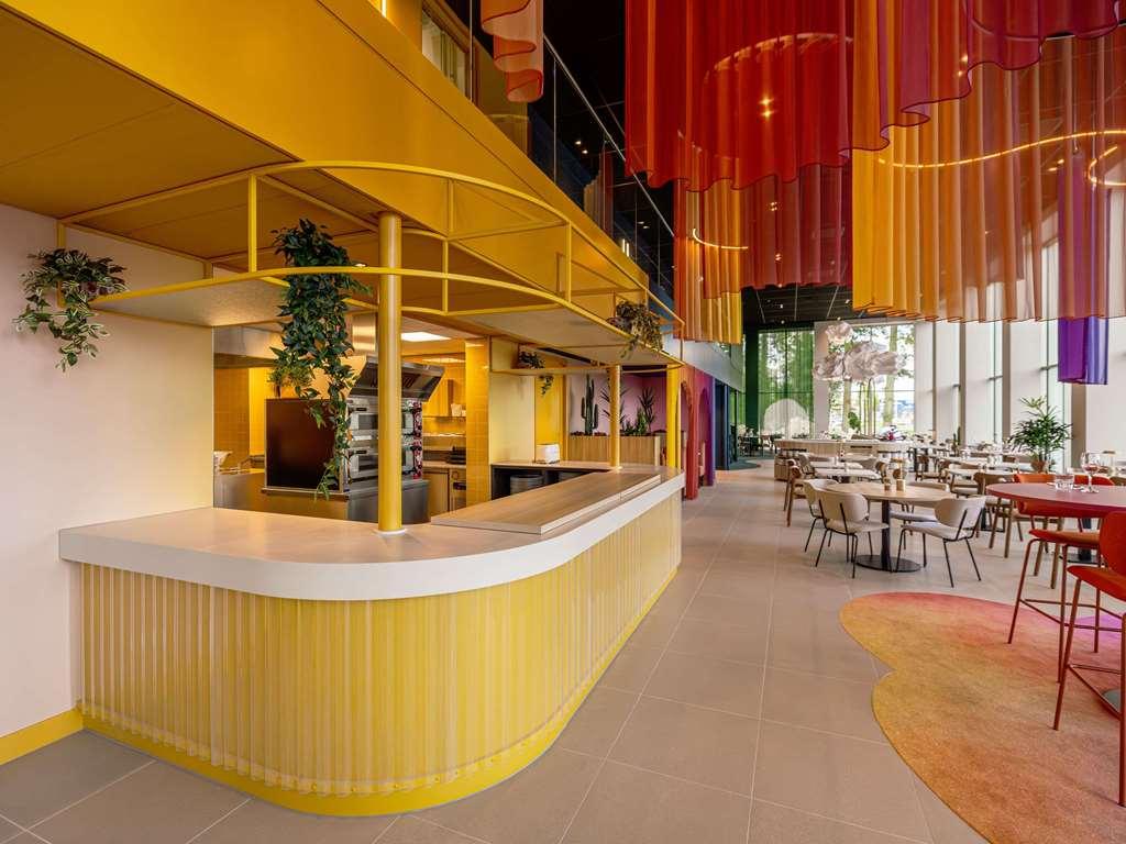 Ibis Styles Ahoy Hotel