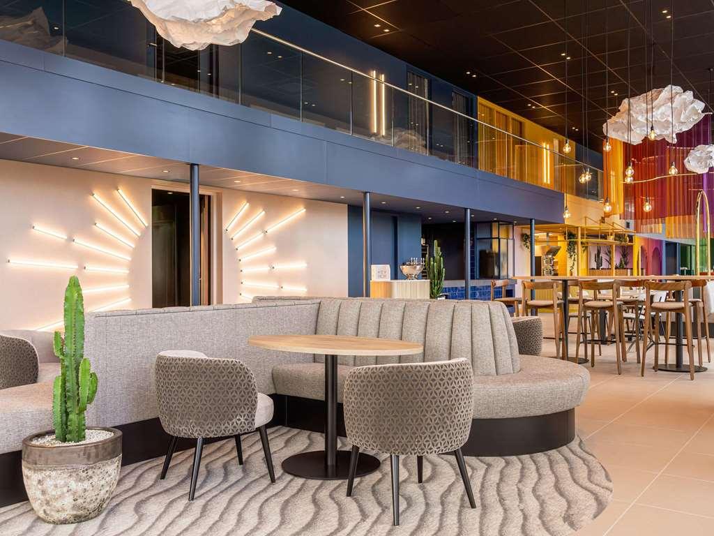 Ibis Styles Ahoy *