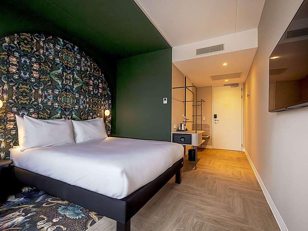 Hotel Ibis Styles Ahoy Rotterdam