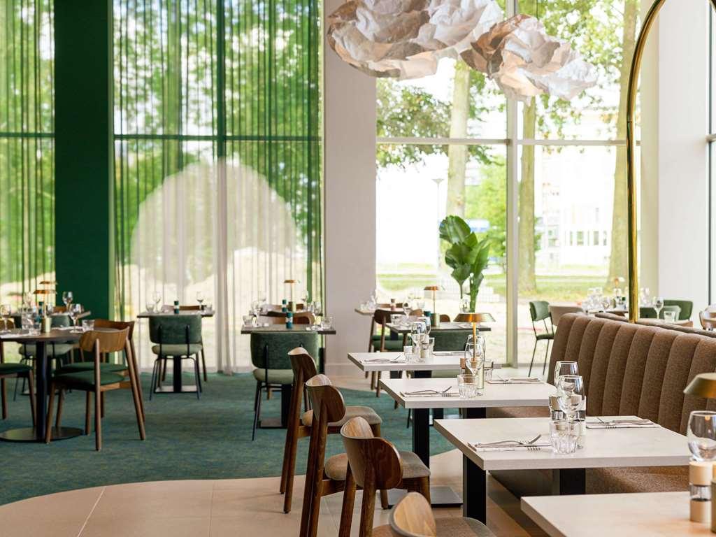 Hotel Ibis Styles Ahoy