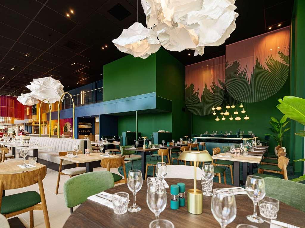 Ibis Styles Ahoy Hotel