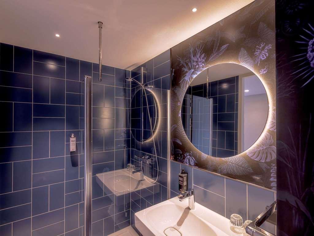 Hotel Ibis Styles Ahoy *