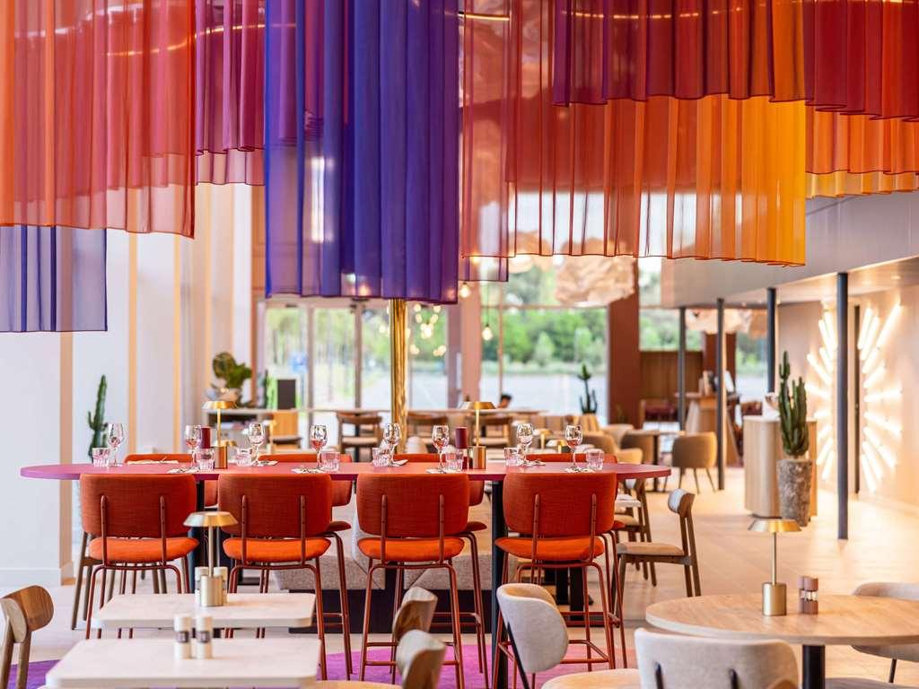 Ibis Styles Ahoy Hotel *