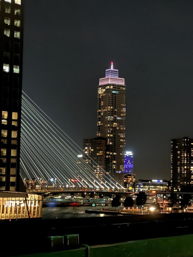 Bridge View Gasthuis