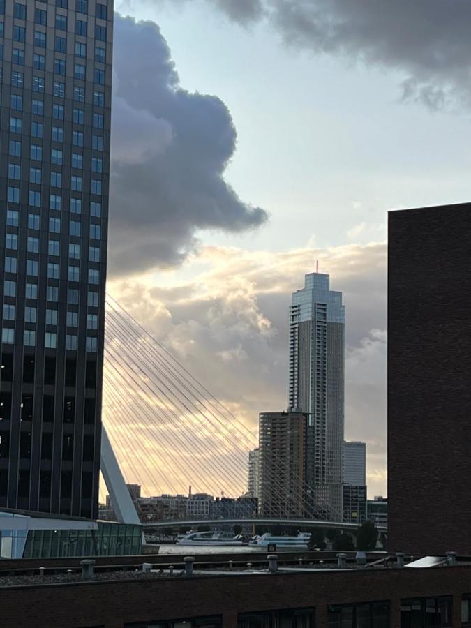 Gasthuis Bridge View
