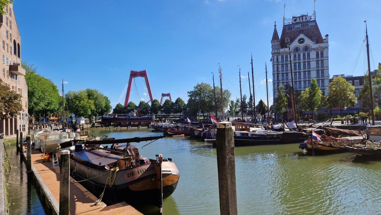 The Lilly House Accommodatie bij particulieren *