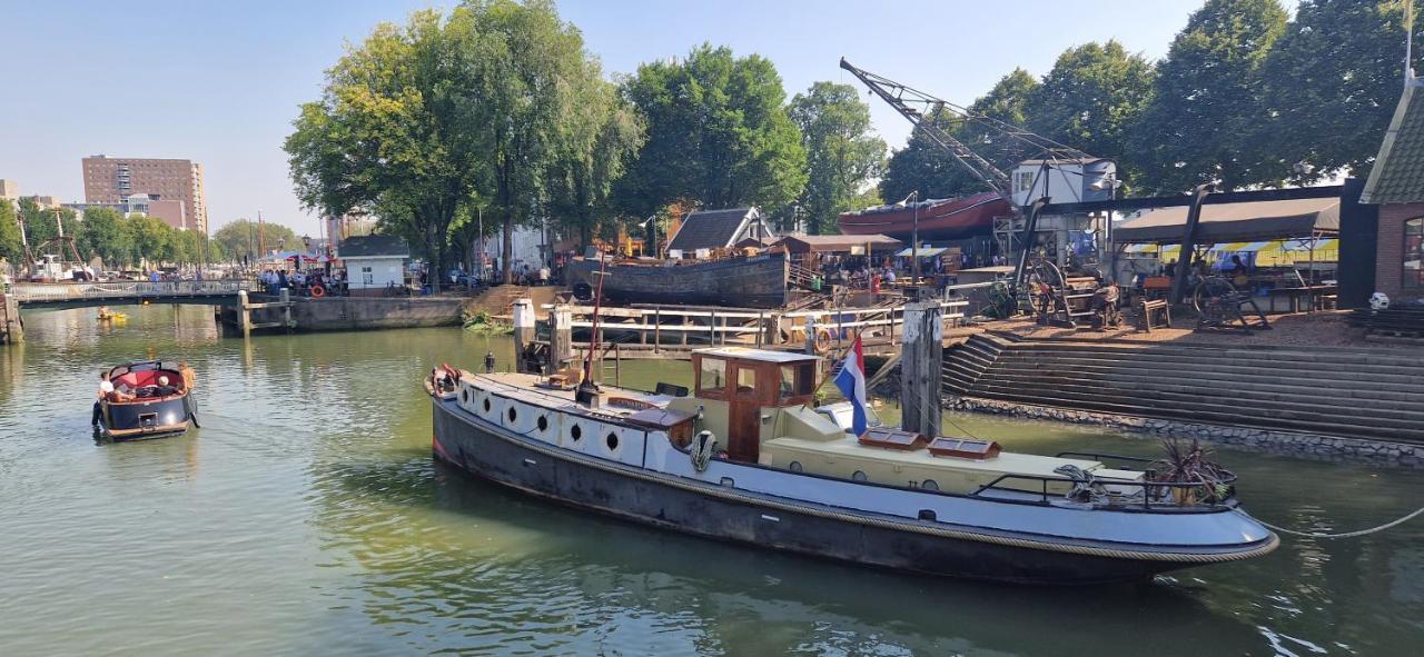 The Lilly House Accommodatie bij particulieren Rotterdam