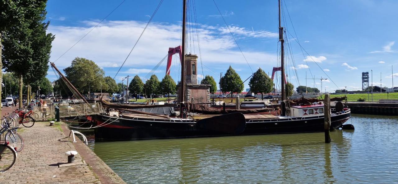 Accommodatie bij particulieren The Lilly House
