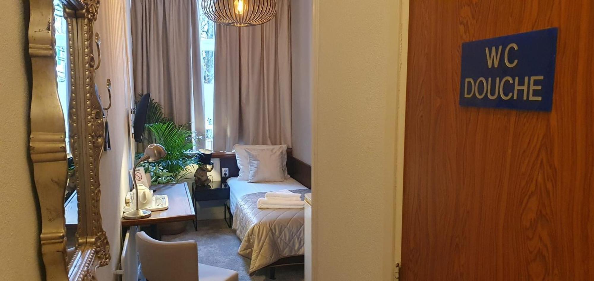 Orion Hotel 3*