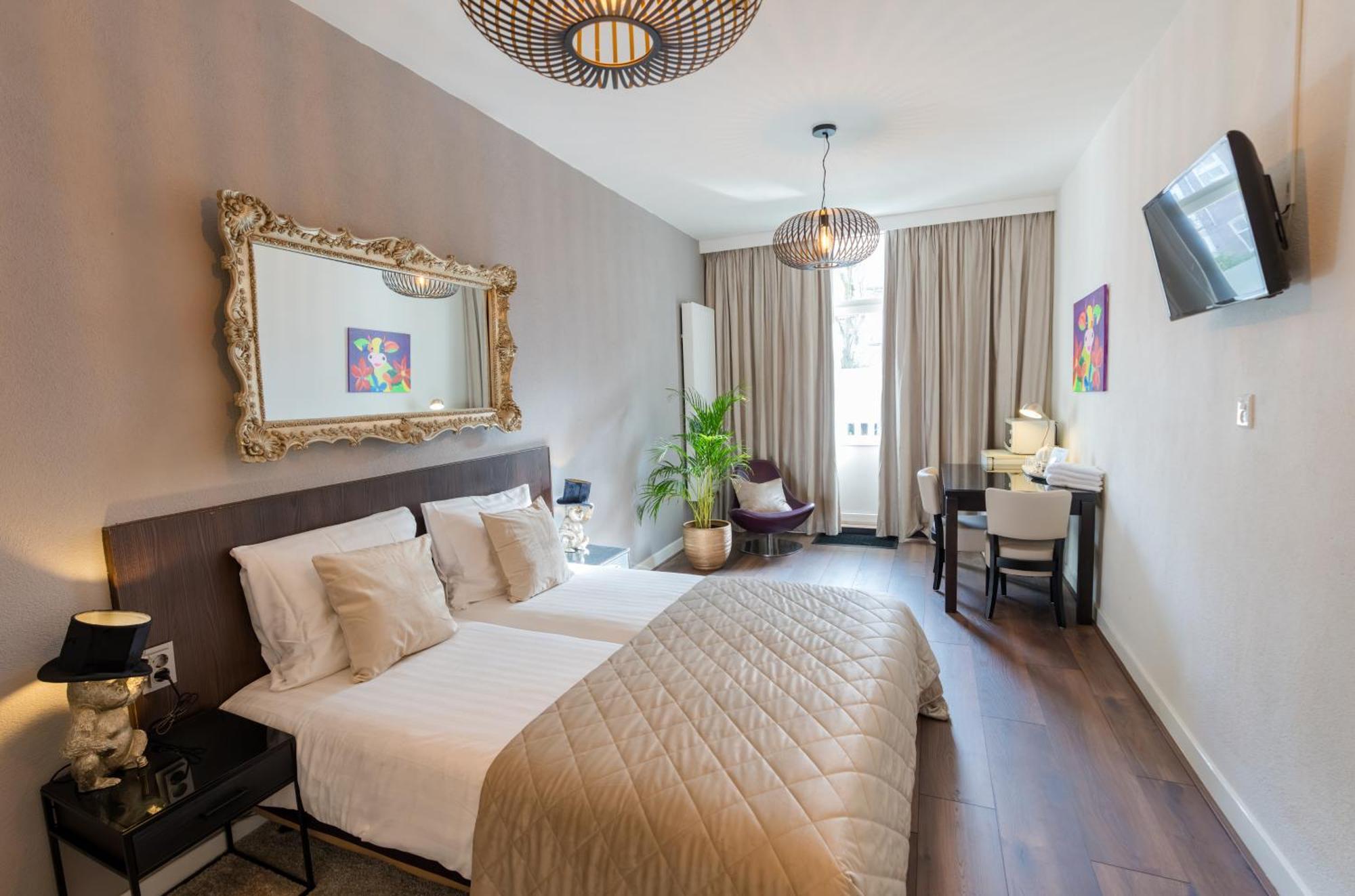Hotel Orion 3*