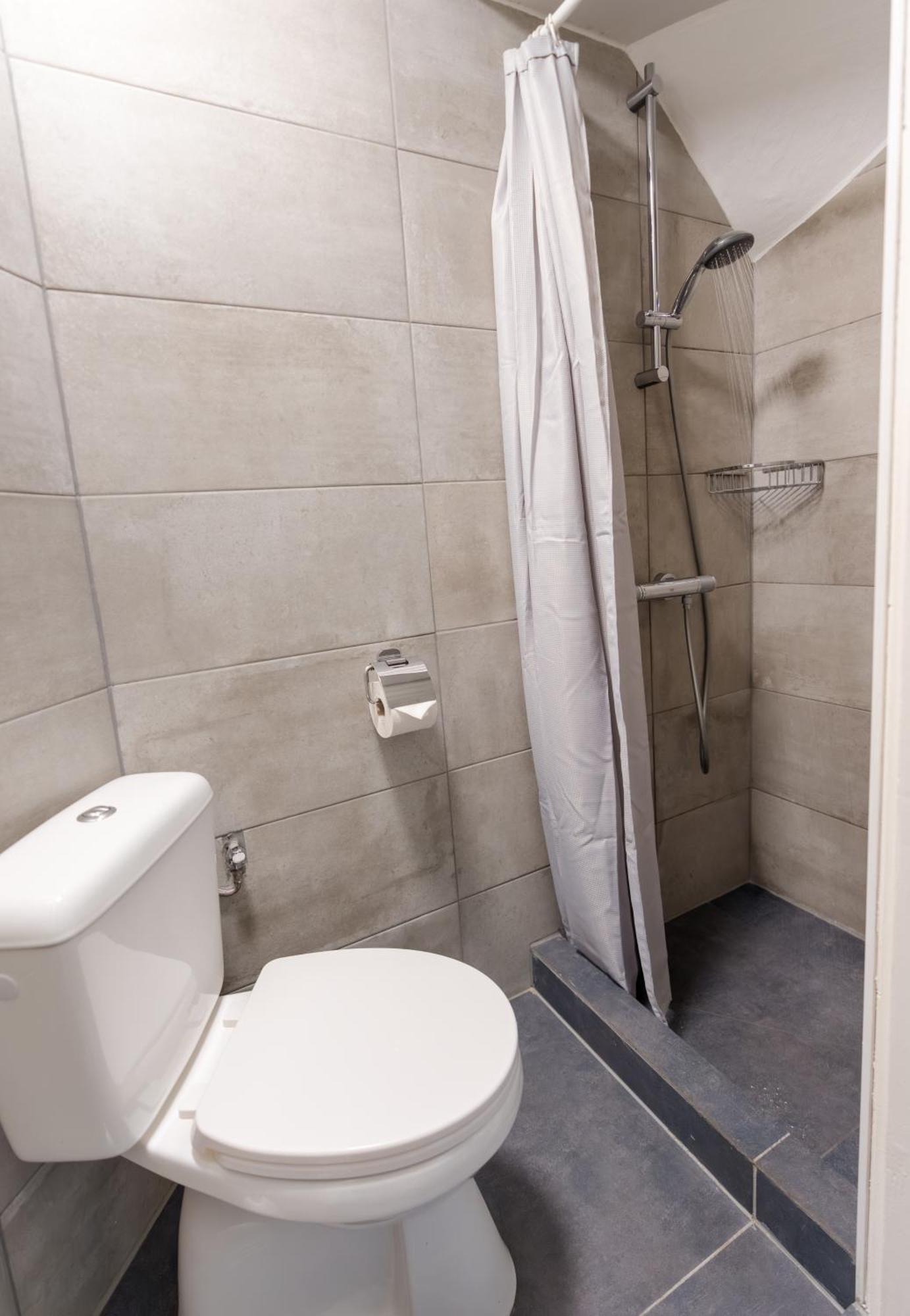 Orion Hotel Rotterdam