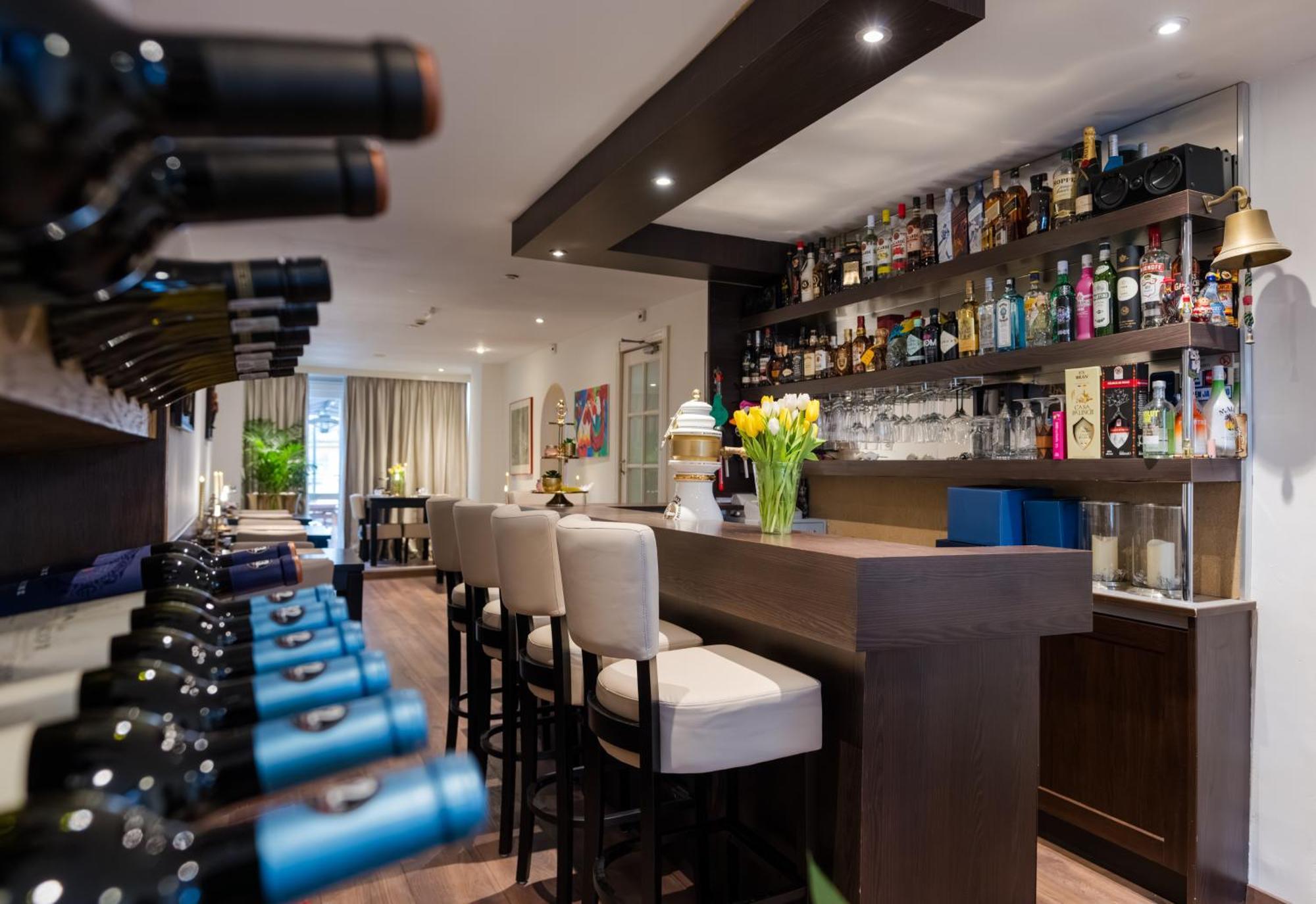 Hotel Orion Rotterdam