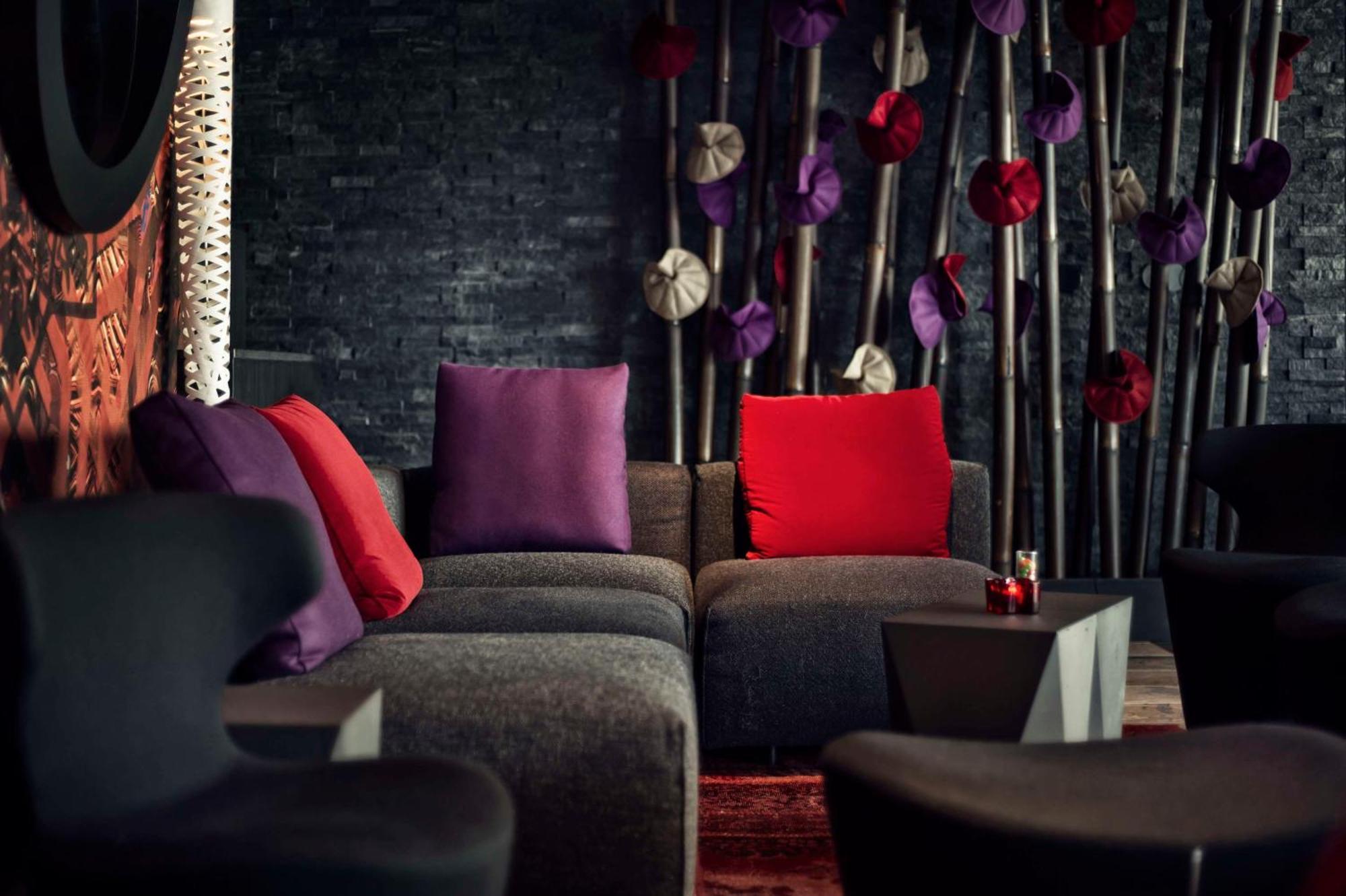 Hotel Mainport Design 5*