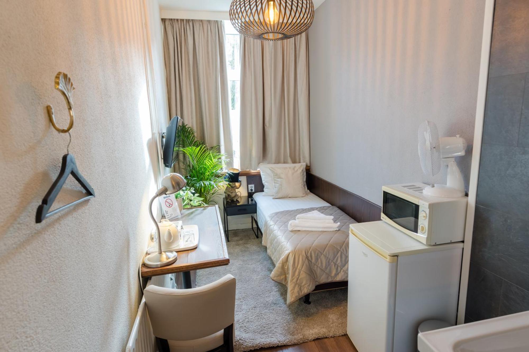 Orion Hotel Rotterdam