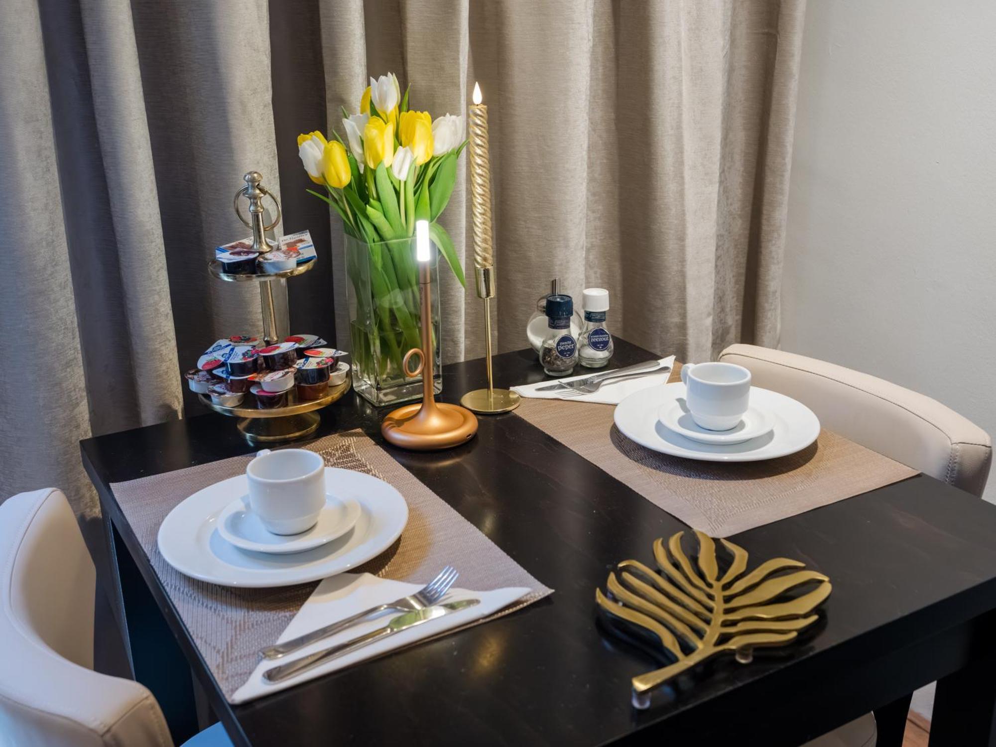 Hotel Orion Rotterdam