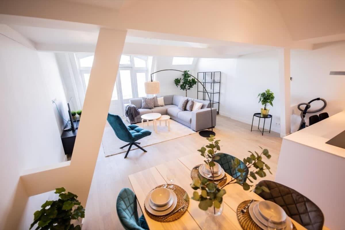 Grandly 3 Bedroom Serviced 83m2 -nb306g-