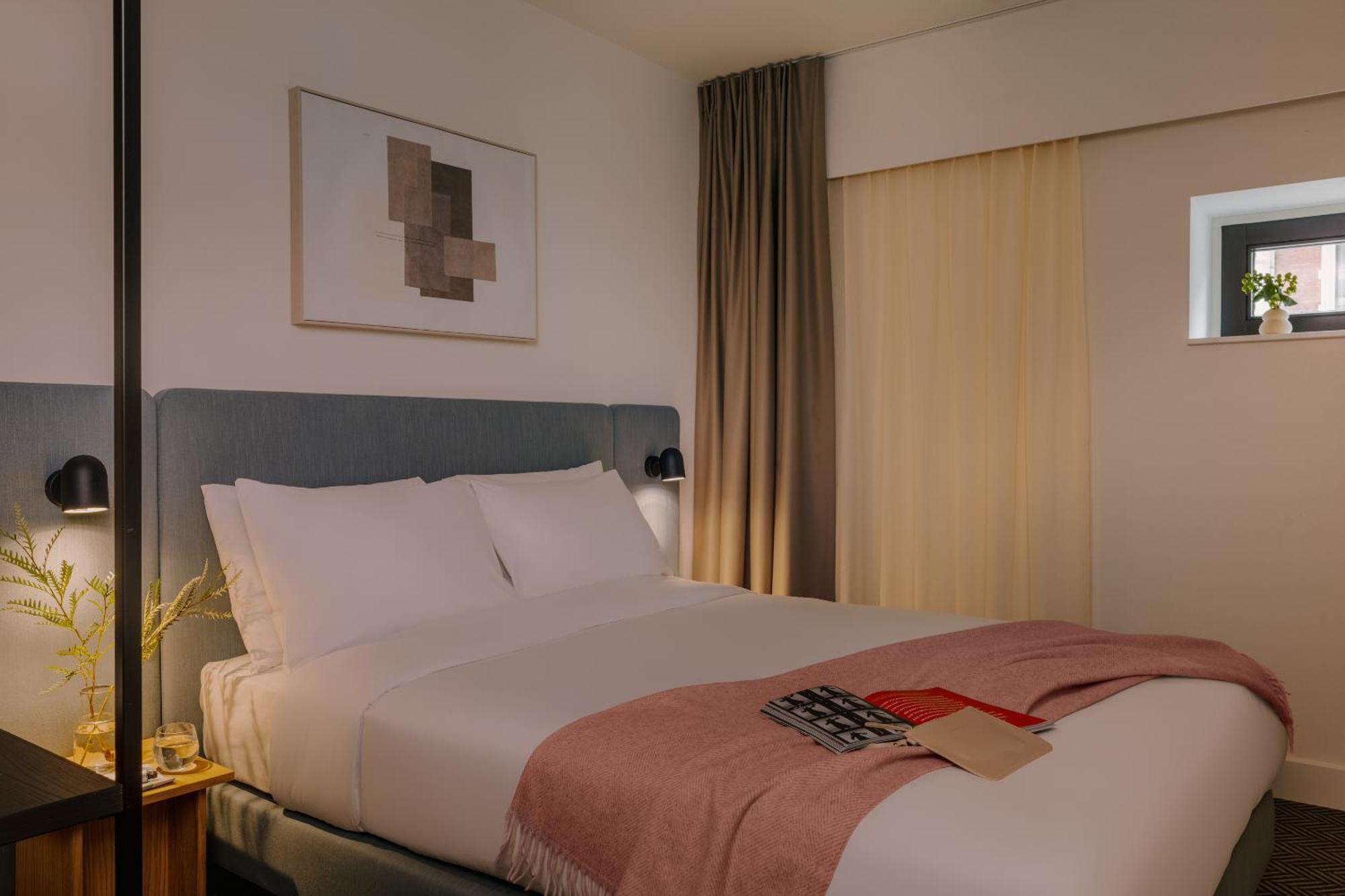 Sonder Rose Hotel Rotterdam