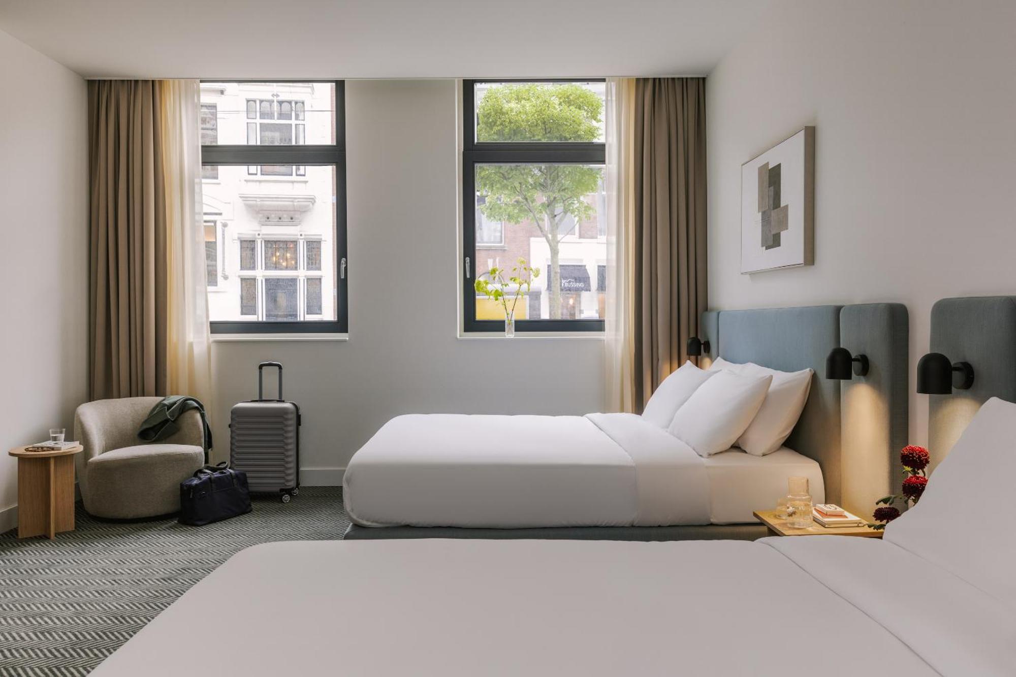 Sonder Rose Hotel *