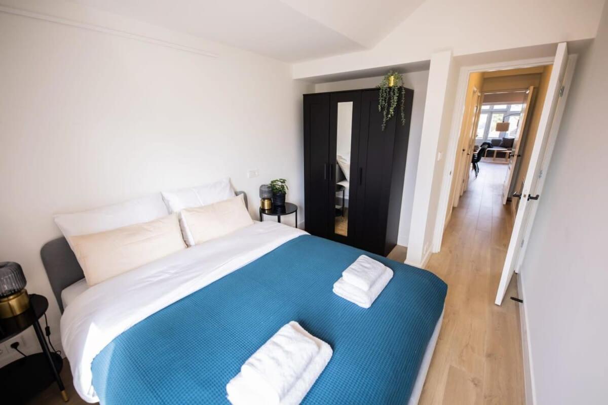 Grandly 3 Bedroom Serviced 83m2 -nb306g- Holiday home *