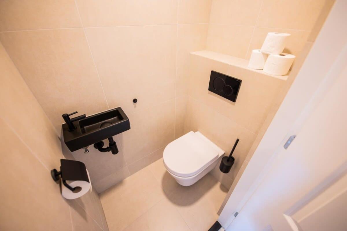 Holiday home Grandly 3 Bedroom Serviced 83m2 -nb306g- *