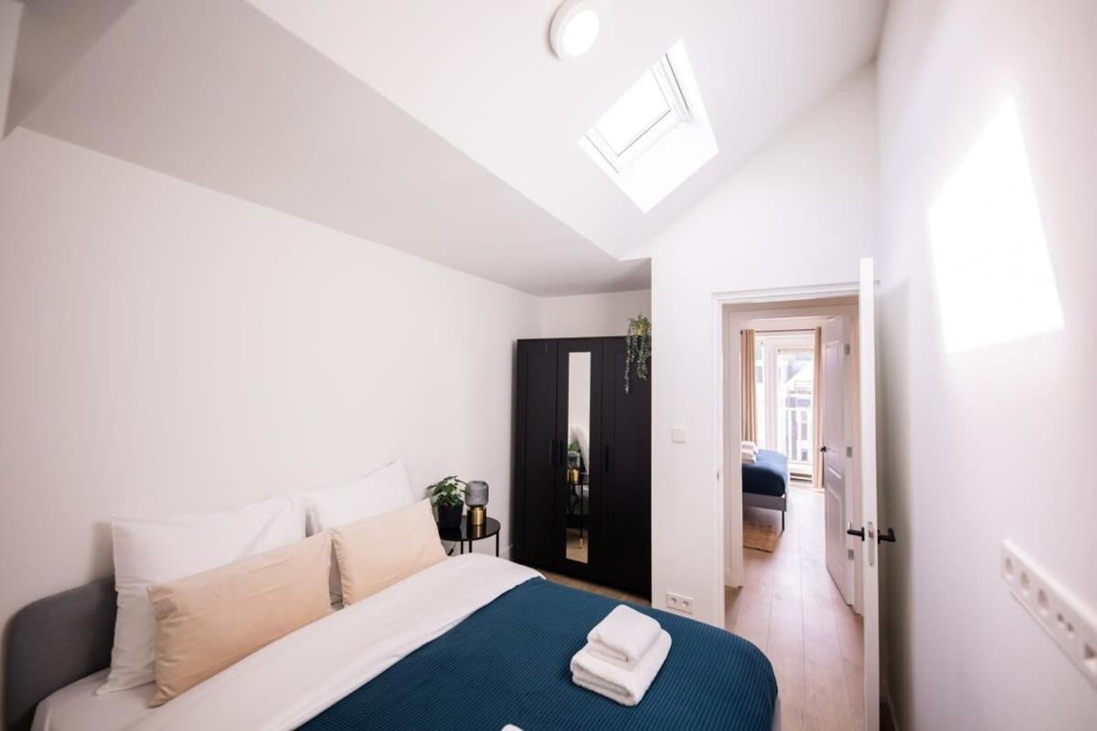 Holiday home Grandly 3 Bedroom Serviced 83m2 -nb306g-