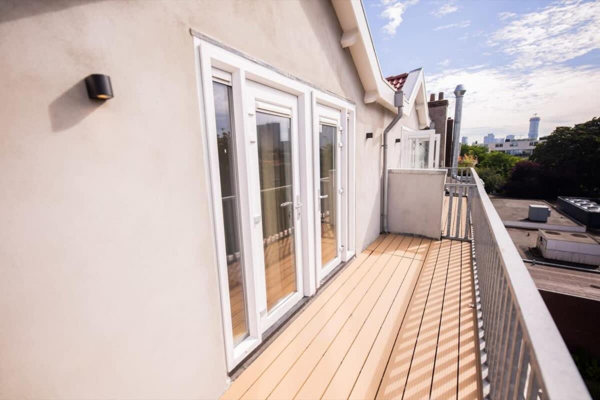 Grandly 3 Bedroom Serviced 83m2 -nb306g- Holiday home Rotterdam
